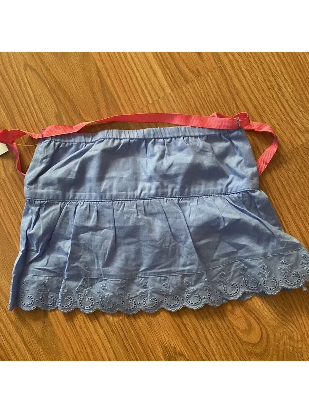 Ralph Lauren 2 toddler NWT skirts